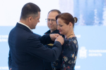 Михаил Ведерников: День России — не только государственный, но и личный праздник для каждого