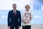 Михаил Ведерников: День России — не только государственный, но и личный праздник для каждого