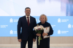 Михаил Ведерников: День России — не только государственный, но и личный праздник для каждого