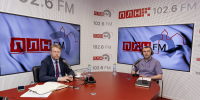 «Собственной персоной»: Лидер «Яблока» Николай Рыбаков о политической оппозиции в современной России. ВИДЕО - Pln-Pskov.Ru