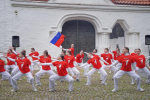 День России отметили в Псковском музее