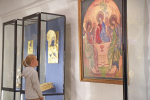 День России отметили в Псковском музее