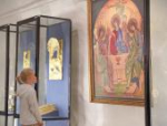 День России отметили в Псковском музее