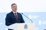 Михаил Ведерников: Мы живем в стране с тысячелетней историей и уникальным наследием