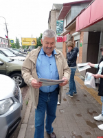 Единороссы начали подготовку к выборам в муниципалитетах Псковской области