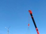 Электрогенераторы из Пскова доставили в Херсонскую область