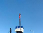 Электрогенераторы из Пскова доставили в Херсонскую область