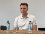 Спикер от «Деловой России» принял участие в Международном клубе дружбе в Пскове
