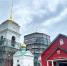 Фото: АНО «Возрождение объектов культурного наследия в городе Пскове (Псковской области)» - InformPskov.Ru