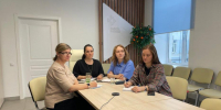 Псковская область выстраивает взаимоотношения в сфере труда и занятости с Запорожьем и Херсонщиной - InformPskov.Ru