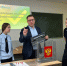 Игорь Сопов рассказал псковским студентам о роли гражданина в избирательном процессе - Pln-Pskov.Ru