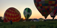 Фото: телеграм-канал «Воздухоплавание | Великие Луки» - InformPskov.Ru