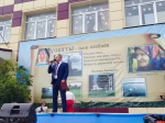 День псковского поселка Усвяты отметили юбилейным праздником