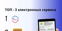 Топ - 3 электронных сервиса ФССП России, востребованных жителями Псковской области - УФССП