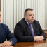 Заместители директора Росгвардии приняли участие в заседании по подготовке и проведению XXVIII Петербургского международного экономического форума - Росгвардия