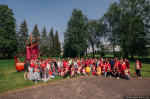 Фото: пресс-служба круглогодичного молодежного историко-культурного центра «Истоки»