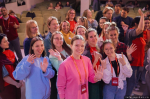 Фото: пресс-служба круглогодичного молодежного историко-культурного центра «Истоки»