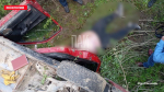 Автомобиль с погибшим водителем обнаружен в Псковском районе