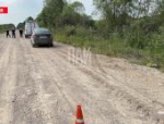 Автомобиль с погибшим водителем обнаружили в Псковском районе