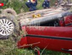 Автомобиль с погибшим водителем обнаружили в Псковском районе