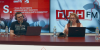 «Постскриптум»: Псков без интернета, политика без Шлосберга* и партии без кандидатов. ВИДЕО - Pln-Pskov.Ru