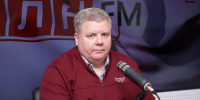 Потребность в рабочих специалистах очень выросла — Александр Седунов - Pln-Pskov.Ru