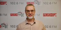Психолог Сергей Калинин: Почти каждый четвёртый испытывает панические атаки - Pln-Pskov.Ru