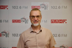 Психолог Сергей Калинин: Почти каждый четвёртый испытывает панические атаки