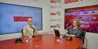 «Онлайн-брифинг»: Без паники! ВИДЕО - Pln-Pskov.Ru