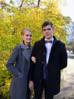 Фото предоставила Лада Голосова