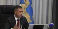 Михаил Ведерников. Фото: ПАИ - InformPskov.Ru