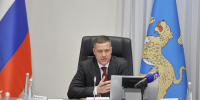 Михаил Ведерников. Фото: ПАИ - InformPskov.Ru