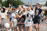 21 июня пройдёт Псковский велопарад. Перед стартом велоколонны участников ждёт насыщенная программа.