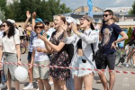 21 июня пройдёт Псковский велопарад. Перед стартом велоколонны участников ждёт насыщенная программа.