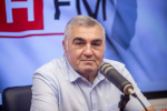 Армен Мнацаканян: Проблема реорганизации больниц заключается в недосказанности