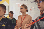 Выпускающий редактор ПЛН рассказала о фактчекинге детям в «Кванториуме»
