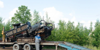 Фото: пресс-служба «Газпром газораспределение Псков» - InformPskov.Ru