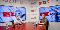 «Гайд-парк»: Армен Мнацаканян о депутатской деятельности и работе единороссов в областном Собрании. ВИДЕО - Pln-Pskov.Ru