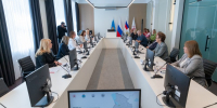 Фото здесь и далее: пресс-служба правительства Псковской области - InformPskov.Ru