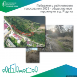 Фото из телеграм-канала Натальи Фёдоровой