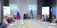 Звание «Край партизанской славы» присвоили Бежаницкому району - Псковская правда