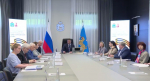 Звание «Край партизанской славы» присвоили Бежаницкому району
