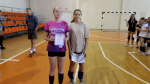 Псковские волейболистки выиграли «Молодёжный» кубок