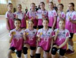 Псковские волейболистки выиграли «Молодёжный» кубок