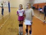 Псковские волейболистки выиграли «Молодёжный» кубок