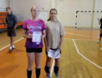 Псковские волейболистки выиграли «Молодёжный» кубок