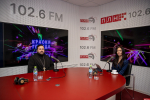 «Краски города»: О футболе, вере и экскурсии от бывшего псковского коммуниста. ВИДЕО