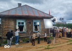 В Псковской области стартовал финальный блок съемок фильма «Семь вёрст до рассвета»