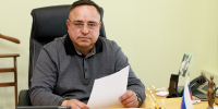 Алексей Севастьянов. Фото: пресс-служба Псковского областного Собрания депутатов - InformPskov.Ru