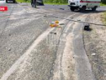 Два человека погибли при столкновении автомобилей в Куньинском районе
